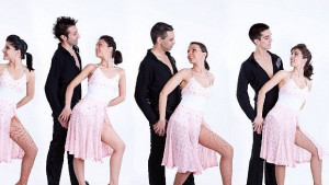 Тацьорите на Памбос ще участват на Врачанска пролет