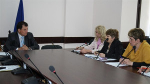 14 случая на Лаймска болест дезакаризацията стартира в началото на