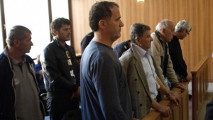 Съдът остави контрабандистите на хероин в ареста