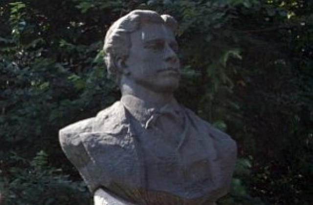 Паметник на Левски ще бъде издигнат в Руен