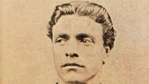 Паметник на Апостола в Руен