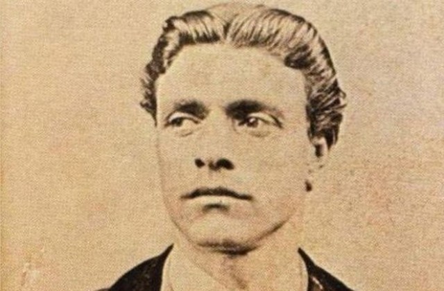 Паметник на Апостола в Руен