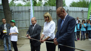 Започва изграждането на ВиК мрежата на Мартен Средна кула и