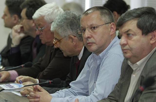Сформираха инициативен комитет за допитване за АЕЦ „Белене