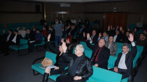 Приемат Общинска програма за закрила на детето в Хасково