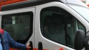 Клошар почина на улица в Казанлък