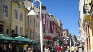 Кулинарно състезание