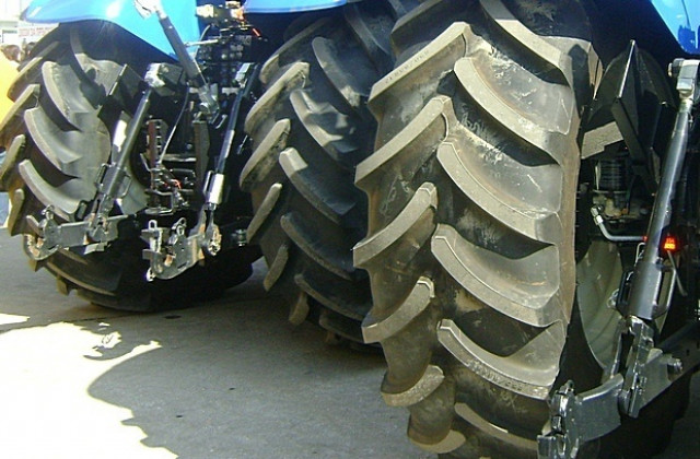 Над 2000 земеделци трябва да декларират доходите си пред НАП Варна