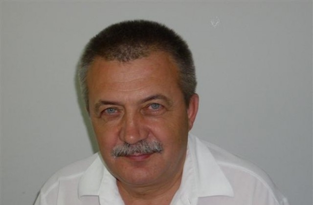 Красимир Минчев е новият ни посланик в Украйна