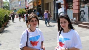 Фестивал Улица Отец Паисий търси доброволци