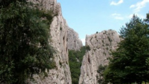 Катераческа алпиниада край Враца