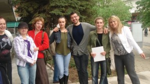 Актьори Конкурсът за директор на театъра в Казанлък е манипулиран