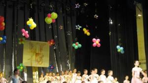 Варненски балеринки обраха златото на конкурс по танци