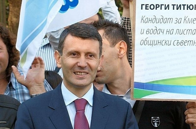 Басейн „Младост” може да заработи от 2 май – Титюков завежда дело за клевета
