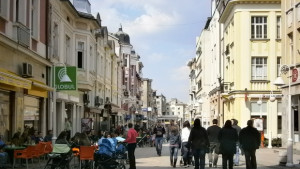 Близо 200 кубика боклук събрани в Габрово