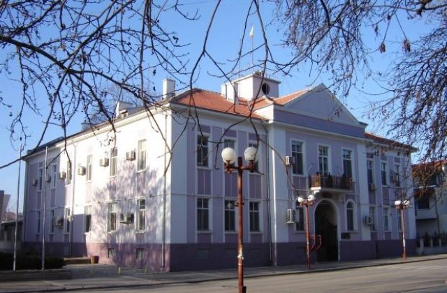 Санират сгради в Козлодуй по фонд Козлодуй