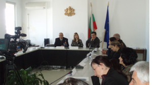 14ти обществен антикорупционен форум във Враца