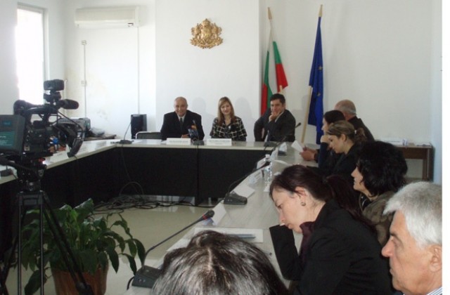 14-ти обществен антикорупционен форум във Враца