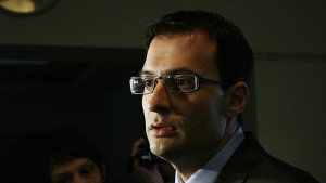 Започна строежът на ново кръстовище на две нива в София