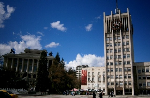 Да превърнем сивото в зелено!