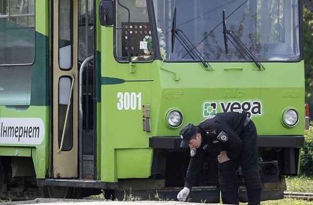30 души са ранени при бомбените атаки в Украйна, 4-ма са в критично състояние