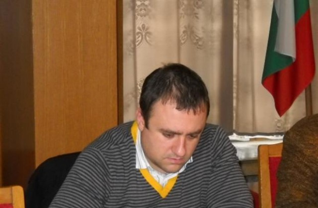Иван Иванов е новият лидер на БСП-Шумен