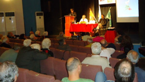 Нели Стоилова е новият стар лидер на БСП в Силистра