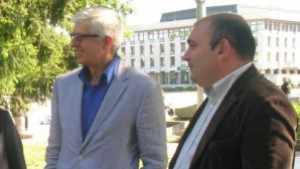 Румен Овчаров Не очаквам компромати и клевети до Конгреса