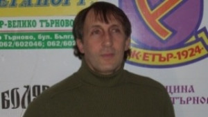 Виолетовите пречупиха сливенци Томаш посвети гола на семейството си