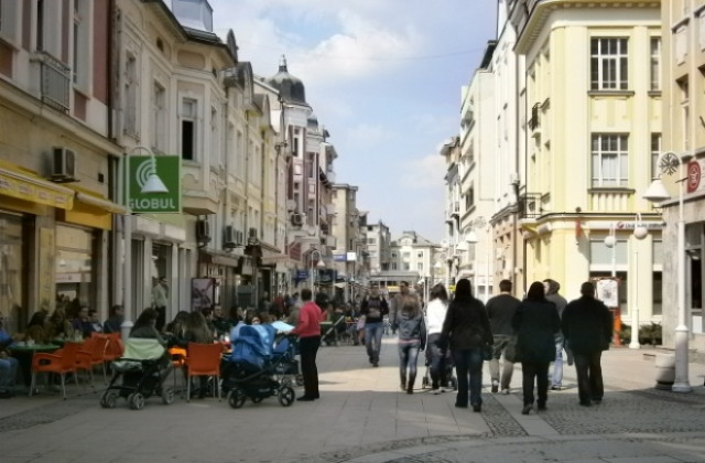 ГДДНЕС с нови местни инициативи