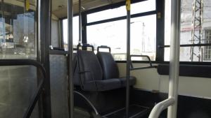 Автобуси заменят тролеите в Стара Загора