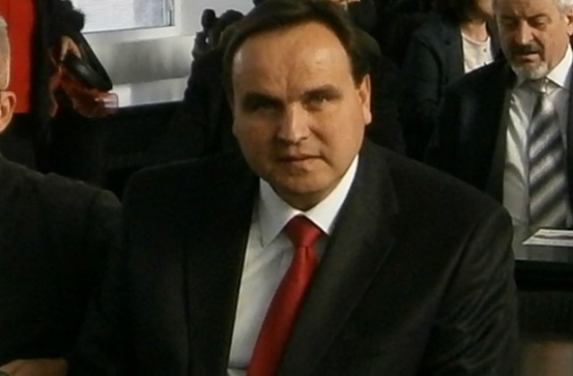 Николай Григоров остава председател на БСП Габрово