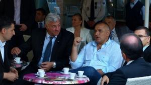 Туризмът ще се управлява от Пловдив във Варна ще дойде