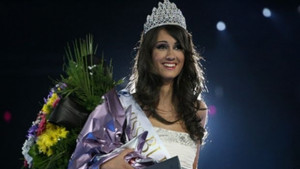 Врачанка е Мис България 2012