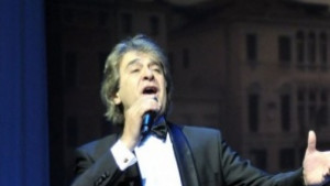 Орлин Горанов казва Hello Broadway във Варна