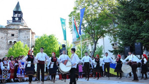 Започна VIIмият Международен фолклорен фестивал Врачанска пролет