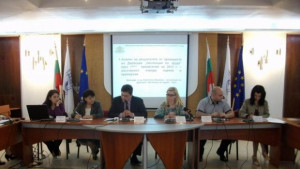 Енергийната ефективност приоритет за Русе