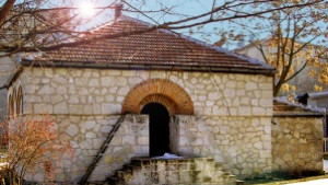 Отварят за посетители Римската гробница в Силистра