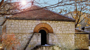 Отварят за посетители Римската гробница в Силистра