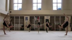 България със сребро и бронз по естетическа гимнастика във Варна