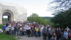 Силистренецът Явор Стойчев стана лауреат на Националната олимпиада по История