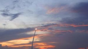 Китай изстреля едновременно два навигационни спътника