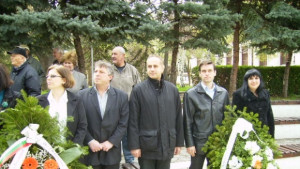 Панихида в Клисура и възстановка на Априлското въстание в Копривщица