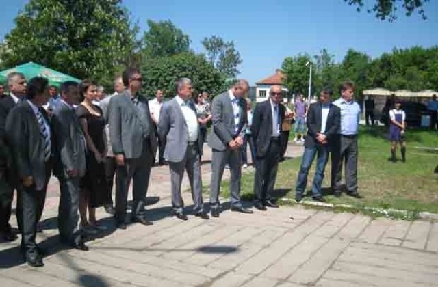 Компания на АЕЦ „Козлодуй” ще работи по 7-ми блок
