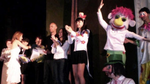 Силистренските кукленици с найвисоко отличие от Международен фестивал