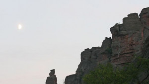 Забележителности в чакалнята за защитени обекти на ЮНЕСКО