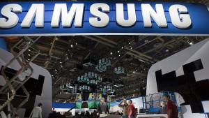 Samsung е номер едно на световния пазар на мобилни телефони