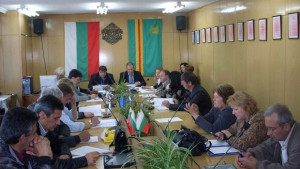 Шесто заседание на Общинския съвет в Болярово