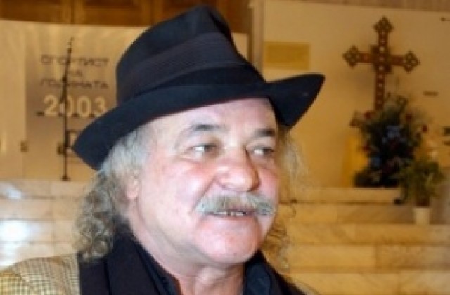 Боян Радев става почетен гражданин на Свети Влас