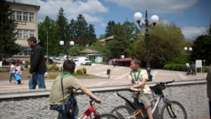 Зелени патрули следят за реда в Попово
